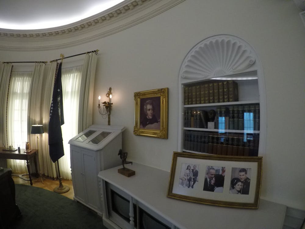 Beytepe bölgesi villa görünümu