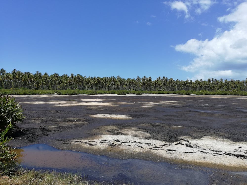 Çayyolu villa sitesi çocuk oyun alanı