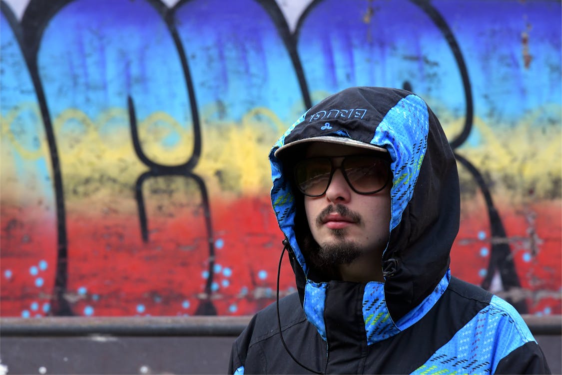 Çayyolu villa sitesi ortak alan ve yönetim